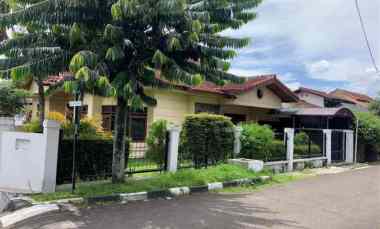 Rumah Dijual di Gegerkalong