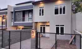 dijual rumah gegerkalong bandung