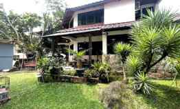 Harga Nett Rumah Luas di Gegerkalong Cocok untuk Rumah Pribadi