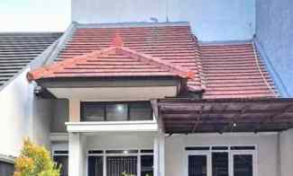 Jual Rumah Premium Harga Medium di Gegerkalong Setiabudi Bandung