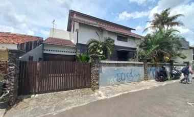 dijual rumah gelatik atas bintaro