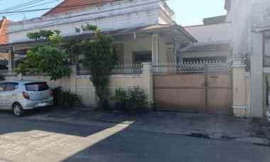 dijual rumah gembong sawah