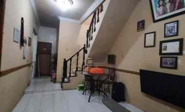 Rumah Murah Melong Cijerah dekat Pharmindo Bandung