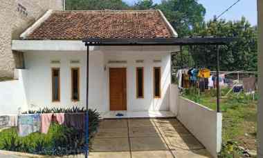 Rumah dalam Cluster Terbatas - Gending Mas, Ujungberung Bandung
