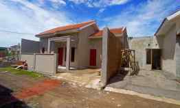 gambar dijual rumah gentan