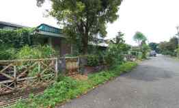 dijual rumah gerlong