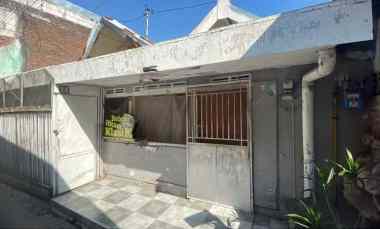 dijual rumah gersikan