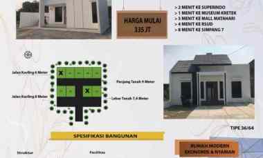 dijual rumah getas pejaten kec jati kudus