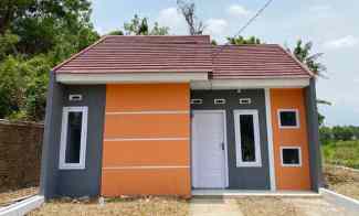 dijual rumah getasan kec depok kab