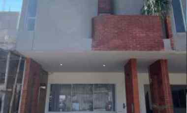 Rumah Dijual di Gg. Bakti, Jl Aria Putra, Kedaung, Kec. Pamulang, Tangerang Selatan. 15415.