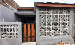 dijual rumah gg kajim margahayu raya