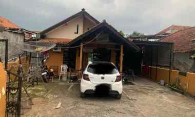 Dijual Rumah Kampung di jl Ipik Gandamanah Munjul Purwakarta