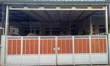 Dijual Rumah Siap Huni di Cluster Purnama 3 Ciseureuh Kota Purwakarta