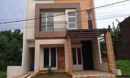 dijual rumah gg rambutan jatimurni