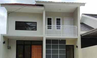 Sale Perumahan Exclusive 2 Lantai hanya 550 jt Gratis Ajb