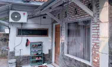 Dijual Rumah Kampung di Gg Sukasari Tegalmunjul Kota Purwakarta