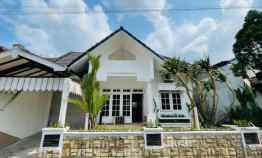 Dijual Rumah Mewah, Harga Murah di Gg. Timor Timor jl. Kaliurang KM 6