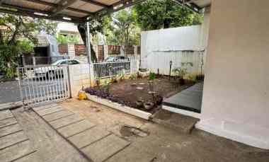 Rumah Dijual di GIRILOKA 1 BSD TANGSEL