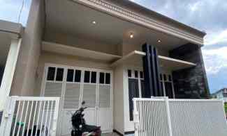 Dijual Rumah Lokasi di Giripurno Batu Full Furnished Interior