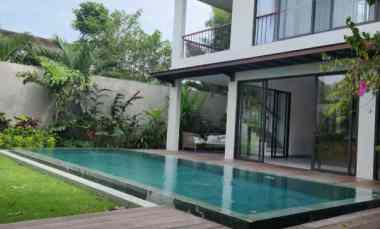 Jual Villa Brand New Luxury di Jimbaran Bali Kuta Selatan