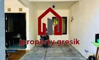 Dijual Rumah GKB Full Perabot