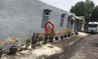 Dijual Rumah GKB Full Perabot