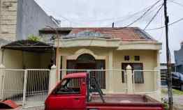 Dijual Rumah GKB Gresik 1,5 Lantai