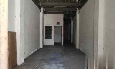 Dijual Rumah X Gudang di jl.Kemenangan, Glodok, Taman Sari, Jakarta