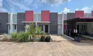 gambar dijual rumah glory green residence batu aji