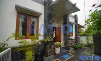 dijual rumah goa gong