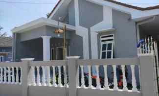 dijual rumah godean sleman