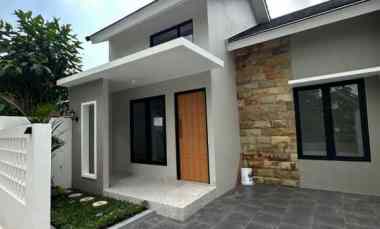 dijual rumah godean sleman yogyakarta