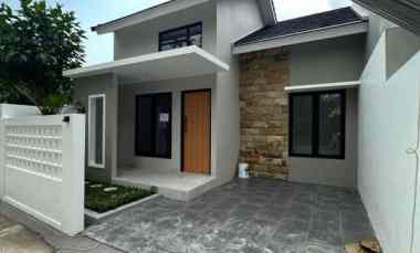 dijual rumah godean sleman yogyakarta