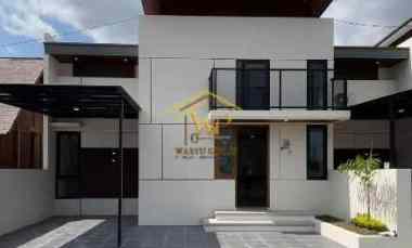 dijual rumah godean sleman yogyakarta