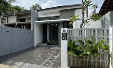 dijual rumah godean sleman yogyakarta