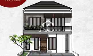 gambar dijual rumah goldenland residence