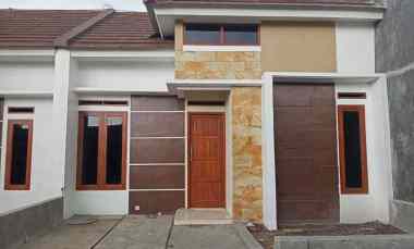 Ready Jual Rumah Siap Huni Cuma 300 Jutaan dekat Pabrik Gula Gondang