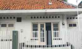 dijual rumah gondosuli