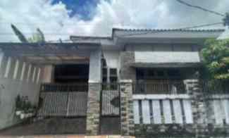 dijual rumah gowa sekitar jalan sultan