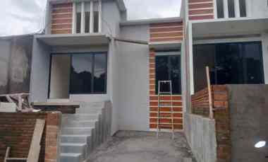 dijual rumah gpa