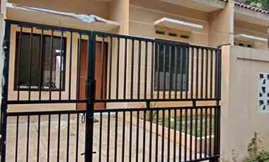 dijual rumah gqch v66 sukmajaya kec