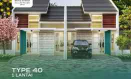 New Smart Home 400 Jutaan Tengah Kota Gresik Bebas Macet dan Banjir