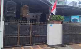 dijual rumah graha asih raya rancasari