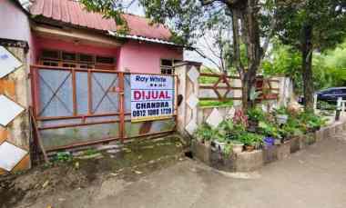 Rumah Hitung Tanah Saja Graha Asri Residence Telajung Cikarang Barat