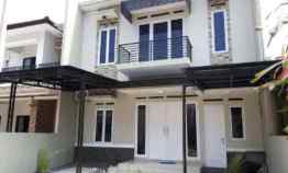 dijual rumah graha bintaro