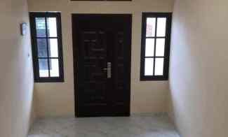 dijual rumah graha bintaro