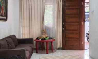 dijual rumah graha bintaro