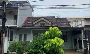 Jual Rumah Favorit di Lokasi Strategis Kini Tersedia Graha Bintaro