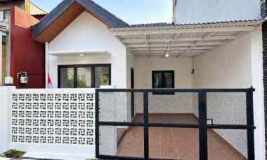 dijual rumah graha bintaro