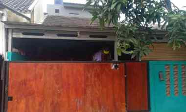 dijual rumah graha citalang permai